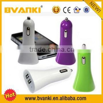 shopping site chinese online Alibaba promotion mobile accessories portable wholesale universal micro usb car charger