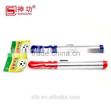 high quality aluminium alloy ball pump for inflating balls SG-808A