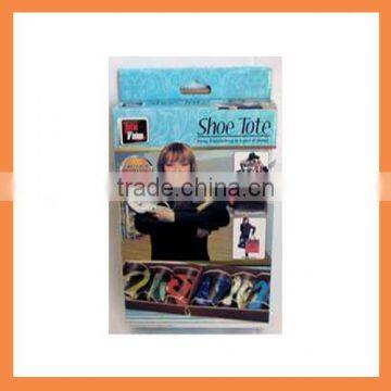 03-4946 Shoe Tote