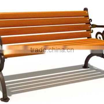 2016 Leisure Furniture Bench, Outdoor Popular Chair, Outdoor Garden Chair photo-2