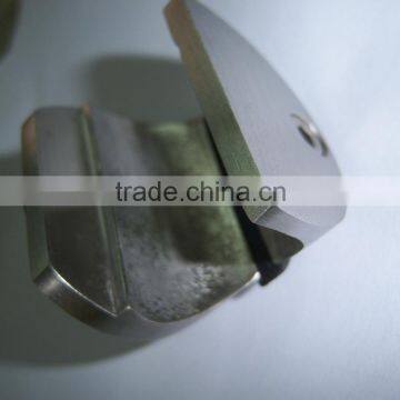 New Arrival Latest Design 304 Stainless Steel High Quality Hanging Pipe Clamp Price