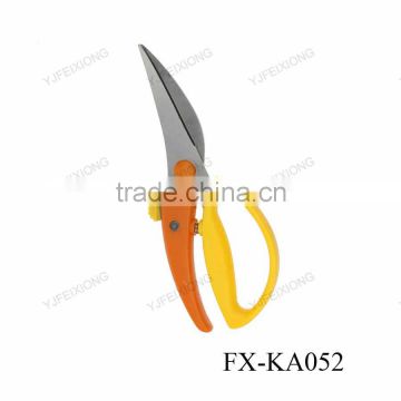 FX-KA052 kitchen scissors with high quality