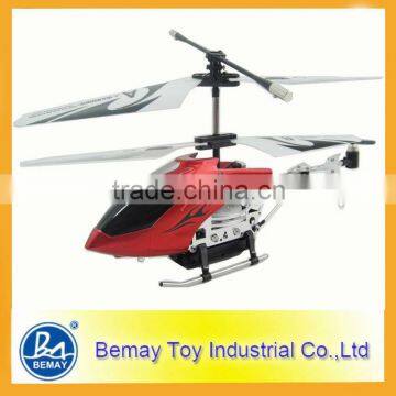 RC Helikopter 3.5CH RC Plane Materials Kids Playground Helicopter With Camera(256529) photo-1