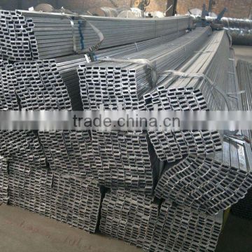 Pre-galvanized Steel Pipe