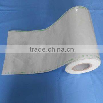 Sterilization Tyvek Roll for plasma sterilization