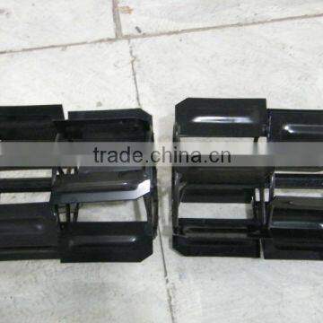 cultivator parts gasoline malposition paddy wheel