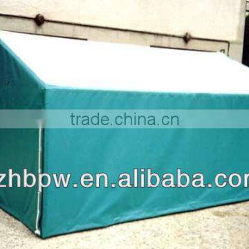 PVC Coated Tent Tarpaulin, PVC Tent Tarpaulin