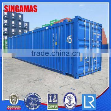 45ft Sea Cargo Container