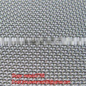 stainless steel window screen