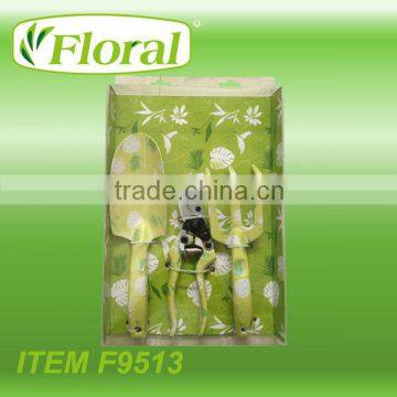 women garden gift set