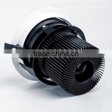 LED Ceiling Light Lamp 3w 5w 7w 9w 12w 15w 18w LED Spotlights 360 Degree Rotation photo-6