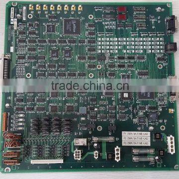 PCB OPCONT2 PX77-96872B YWM0813 for Toshiba CT Scanner