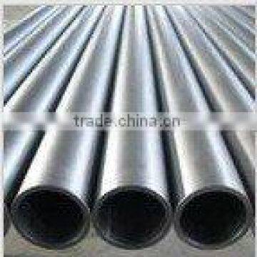ASTM B 338 titanium alloy pipe