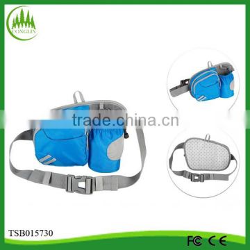 Latest Design Fashion Style Yiwu Supplier Promotional Durable Running Belt