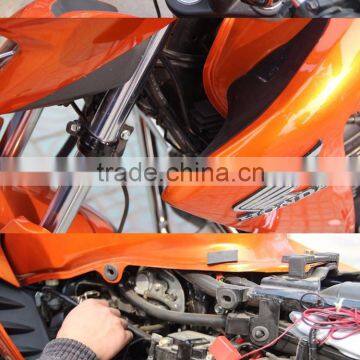 GoldRunhui D0301 12V Motorcycle Dual Port Usb Car Charger With Fuse Holder photo-3