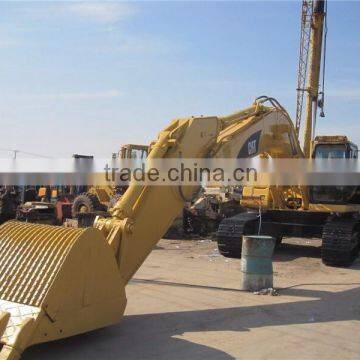 Used Crawler Excavator 330BL For Sale