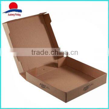 High Quality Printed Pizza Packing Boxes From China