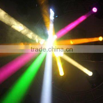 Beam Stage Light 7R Moving Head photo-5