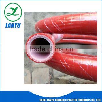 Factory price pvc suction hose/corrugated pipe raw material/3 inch pvc pipe fittings pvc hose