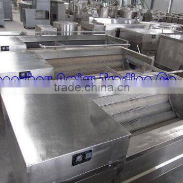 Date dry cleaning machine
