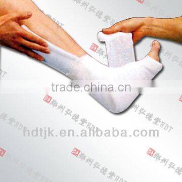 surgical cotton gauze bandage