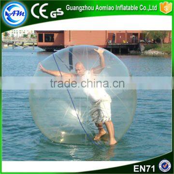 Cheap Indoor Rolling Ball Water Ball Paintball Fountain Running Ball Water for Sale photo-4