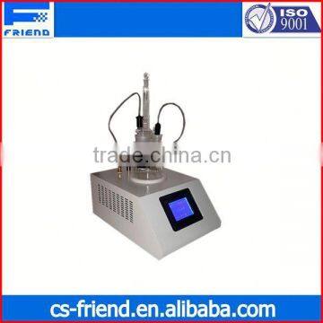 insulation oil trace moisture measuring equipmentmoisture analyzer/moisture meter