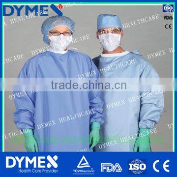 Fluid Resistance Surgical Gown