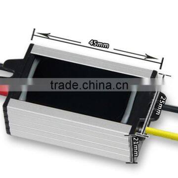 Dc-dc Step Down Module 12v24v to 5v3a15w, 5v Car Power Supply, 12v to 5v dc dc Transformer photo-3