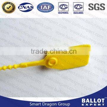 Waste or Equipment Collection Bags Secure Lock Seals photo-3