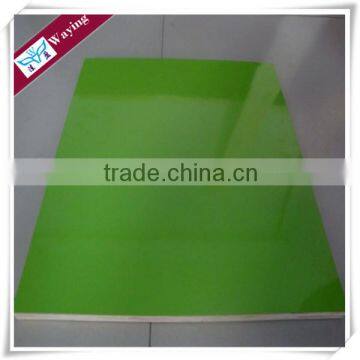 Melamine Sheet Size 1300/melamine Foam Sheet/melamine Sheet Colors