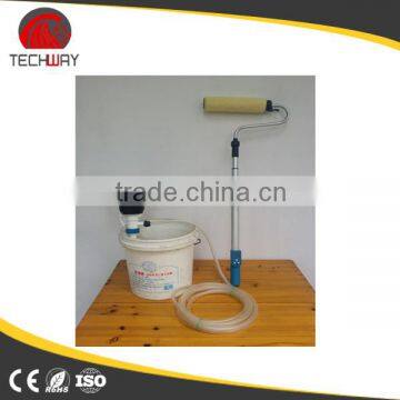 paint roller brush paint roller electric paint roller