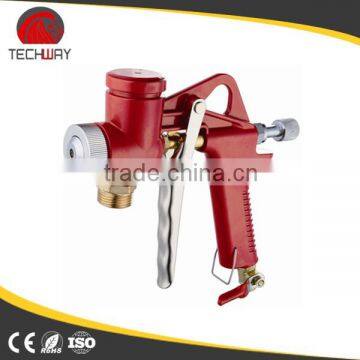 Air Hopper Spray Gun 3 Nozzles photo-3