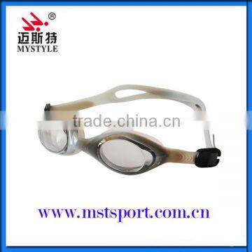 New style kids swimming goggles anti fog