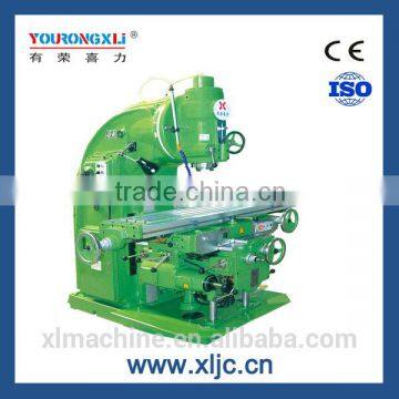 cheap mould Vertical Knee-Type Milling Machine X5040