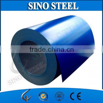 Primary Quality secondary prepainted steel coil