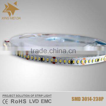 White Light Led Strip White 2mm Thin Christmas Outdoor Use Light Led Strip photo-3