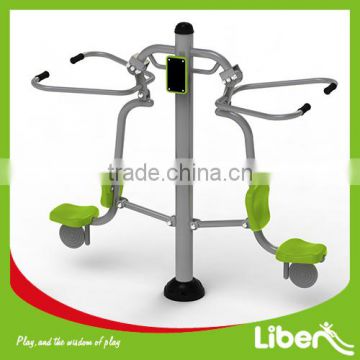 Outdoor Fitness Equipment Gym For Adult Body Building,Outdoor Pull Chairs Training Equipment For Sale LE.SC.035