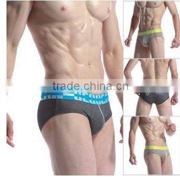 man underwear and underpant (OEM &ODM is welcome)