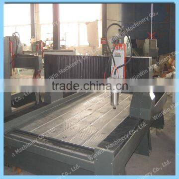 European Quality 1325 Stone Cutting Cnc Machine photo-5