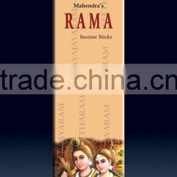 Gods Series Incense Sticks in Traditional Packing photo-6