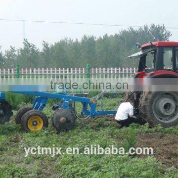 Tractor Implements Heavy Disc Harrow