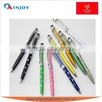 diamond ball pen