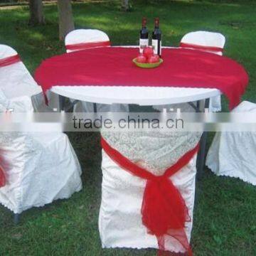 Economic Lightweight Plastic Folding Chair, Leisure Chair, HY-Y30 photo-6