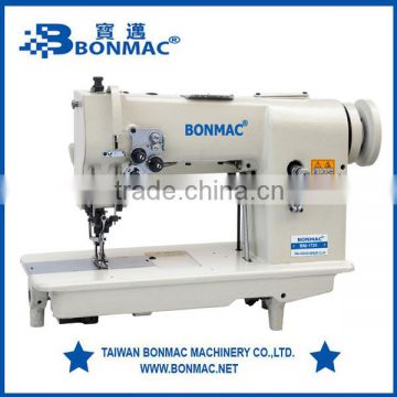 BM 1720 Double Needle Ringlet Embroidering Special Sewing Machine