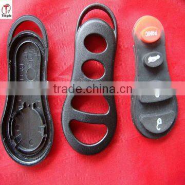 Top Sale 5 Button Remote Key Case for Dodge and CHRYSLER Jeep photo-5