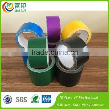 Customized Size PVC Duct Tape Waterproof Masking Tape for Air Conditioner