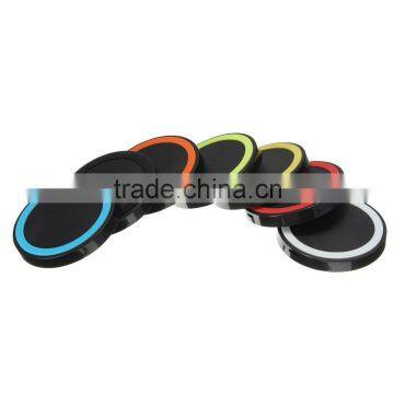 S800 Round Qi Wireless Charing Pad photo-5