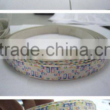Roll to Roll Multi-color Label Printing Machine photo-2