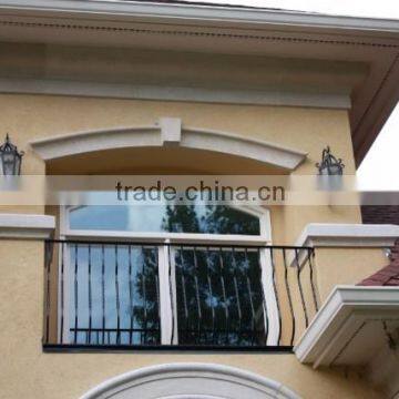 Exterior Window Decoration photo-4